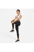 TOP NIKE DRI-FIT SWOOSH FEMININO - Branco