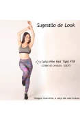 TOP NIKE INDY FEMININO - Grafite TOP NIKE INDY FEMININO - Grafite