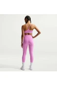 TOP NIKE INDY FEMININO - Lilas