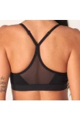 TOP NIKE INDY FEMININO - Preto TOP NIKE INDY FEMININO - Preto