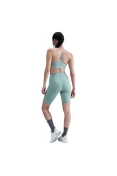 TOP NIKE INDY FEMININO - Verde TOP NIKE INDY FEMININO - Verde
