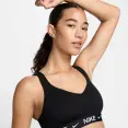 TOP NIKE INDY HGH SPT FEMININO - Preto/branco TOP NIKE INDY HGH SPT FEMININO - Preto/branco