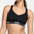 TOP NIKE INDY HGH SPT FEMININO - Preto/branco TOP NIKE INDY HGH SPT FEMININO - Preto/branco