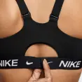 TOP NIKE INDY HGH SPT FEMININO - Preto/branco TOP NIKE INDY HGH SPT FEMININO - Preto/branco