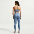 TOP NIKE PRO SEAMLESS FEMININO - Azul TOP NIKE PRO SEAMLESS FEMININO - Azul