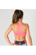 TOP NIKE VICTORY COMPRESSION FEMININO - Pink TOP NIKE VICTORY COMPRESSION FEMININO - Pink