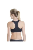 TOP NIKE VICTORY COMPRESSION FEMININO - Preto TOP NIKE VICTORY COMPRESSION FEMININO - Preto