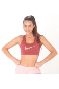 TOP NIKE VICTORY LISO FEMININO - Vermelho TOP NIKE VICTORY LISO FEMININO - Vermelho