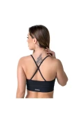 TOP RAINHA CLASSIC HOP C FEMININO - Preto TOP RAINHA CLASSIC HOP C FEMININO - Preto