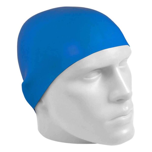 TOPUCA POKER NATAÇÃO KOREA UNISSEX - Azul