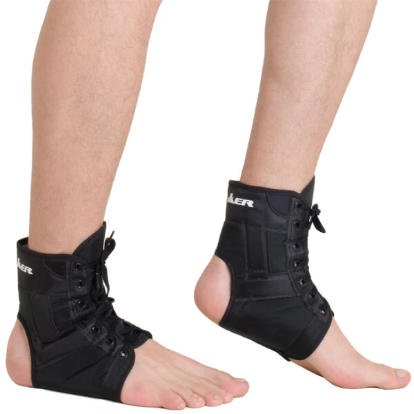 TORNOZELEIRA POKER AJUSTÁVEL COM CADARÇO - Preto TORNOZELEIRA POKER AJUSTÁVEL COM CADARÇO - Preto