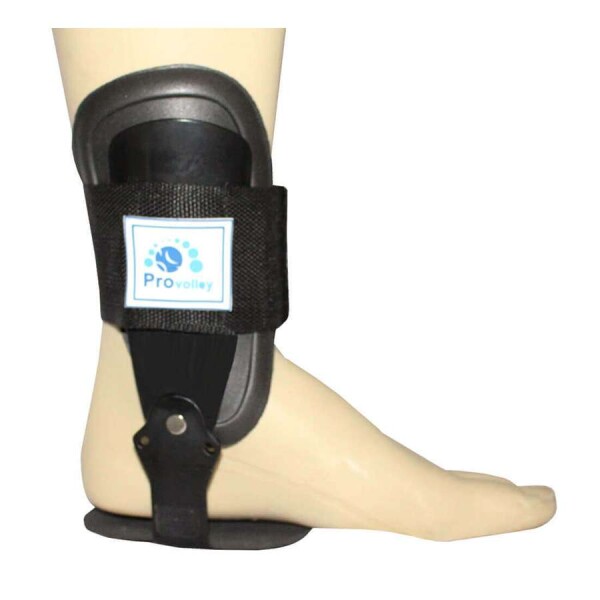 TORNOZELEIRA PROVOLLEY - Preto