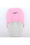 TOUCA DE NATAÇÃO SPEEDO COMFORT 3D - Rosa