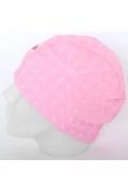 TOUCA DE NATAÇÃO SPEEDO COMFORT 3D - Rosa