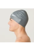 TOUCA SPEEDO BIG SWIM - Cinza