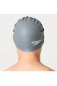 TOUCA SPEEDO BIG SWIM - Cinza