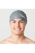 TOUCA SPEEDO BIG SWIM - Cinza
