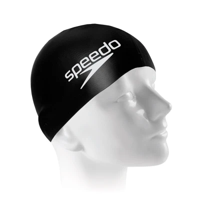 TOUCA SPEEDO BIG SWIM - Preto