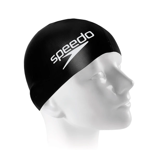 TOUCA SPEEDO BIG SWIM - Preto
