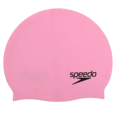 TOUCA SPEEDO BIG SWIM - Rosa