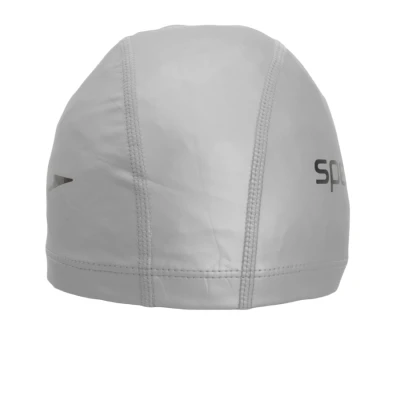 TOUCA SPEEDO COMFORT CAP - Prata