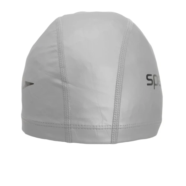 TOUCA SPEEDO COMFORT CAP - Prata