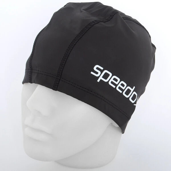 TOUCA SPEEDO CONFORT - Preto