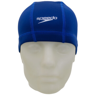 TOUCA SPEEDO HYDRATECH INFANTIL - Azul