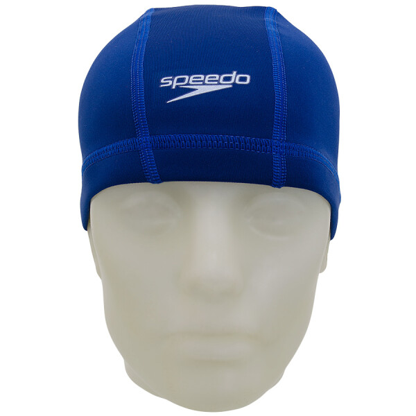 TOUCA SPEEDO HYDRATECH INFANTIL - Azul