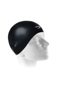 TOUCA SPEEDO LADIES CAP NATAÇÃO FEMININA - Preto