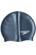 TOUCA SPEEDO LISA SILICONE INFANTIL - Marinho