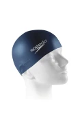 TOUCA SPEEDO LISA SILICONE INFANTIL - Marinho