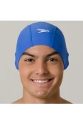 TOUCA SPEEDO NATAÇÃO XTRAFIT - Azul