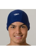 TOUCA SPEEDO NATAÇÃO XTRAFIT - Marinho