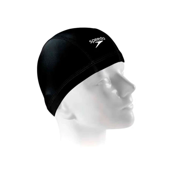 TOUCA SPEEDO NATAÇÃO XTRAFIT - Preto