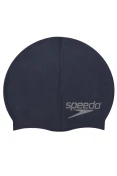 TOUCA SPEEDO SLIM CAP - Marinho