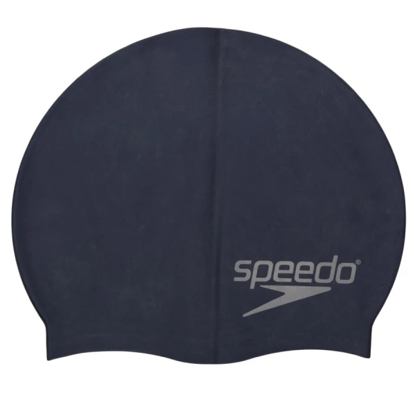 TOUCA SPEEDO SLIM CAP - Marinho