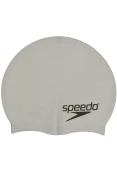 TOUCA SPEEDO SLIM CAP - Prata TOUCA SPEEDO SLIM CAP - Prata