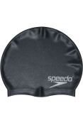 TOUCA SPEEDO SLIM CAP - Preto