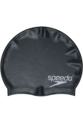 TOUCA SPEEDO SLIM CAP - Preto