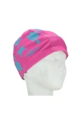 TOUCA SPEEDO SPLASH - Pink/azul celeste TOUCA SPEEDO SPLASH - Pink/azul celeste