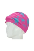 TOUCA SPEEDO SPLASH - Pink/azul celeste TOUCA SPEEDO SPLASH - Pink/azul celeste