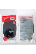TOUCA SPEEDO XTRAFIT INFANTIL - Preto