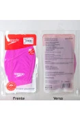 TOUCA SPEEDO XTRAFIT INFANTIL - Rosa