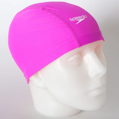 TOUCA SPEEDO XTRAFIT INFANTIL - Rosa