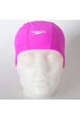 TOUCA SPEEDO XTRAFIT INFANTIL - Rosa