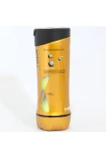 TUBO BOLA DE TÊNIS HEAD TOUR - 3 BOLAS - Amarelo TUBO BOLA DE TÊNIS HEAD TOUR - 3 BOLAS - Amarelo