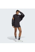 VESTIDO ADIDAS BASIC 3 STRIPES FEMININO - Preto VESTIDO ADIDAS BASIC 3 STRIPES FEMININO - Preto