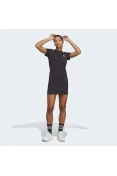 VESTIDO ADIDAS BASIC 3 STRIPES FEMININO - Preto VESTIDO ADIDAS BASIC 3 STRIPES FEMININO - Preto