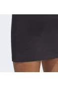 VESTIDO ADIDAS BASIC 3 STRIPES FEMININO - Preto VESTIDO ADIDAS BASIC 3 STRIPES FEMININO - Preto